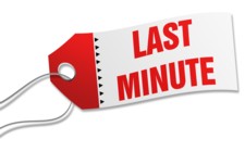 lastminute