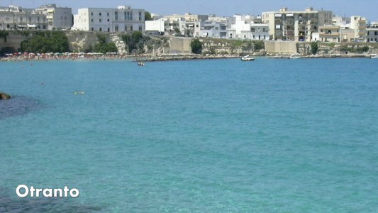 Otranto Puglia