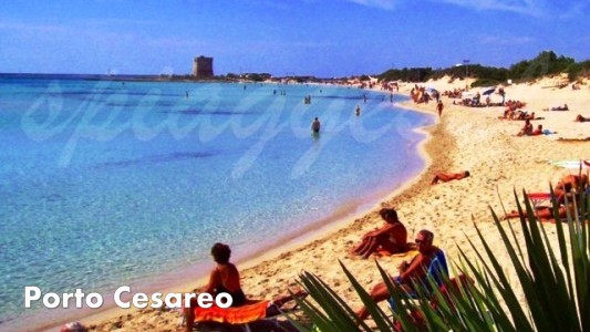 Porto Cesareo