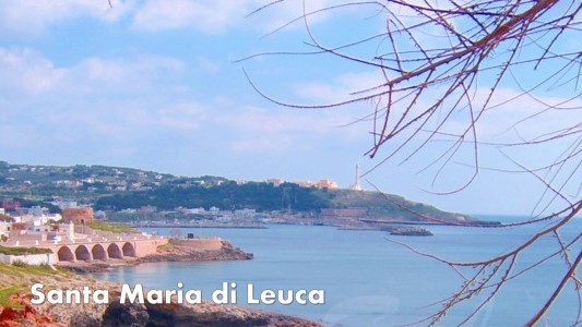 Santa Maria di Leuca