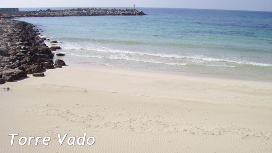 torre vado