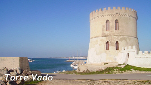 torre vado